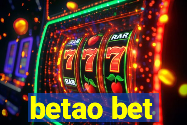 betao bet